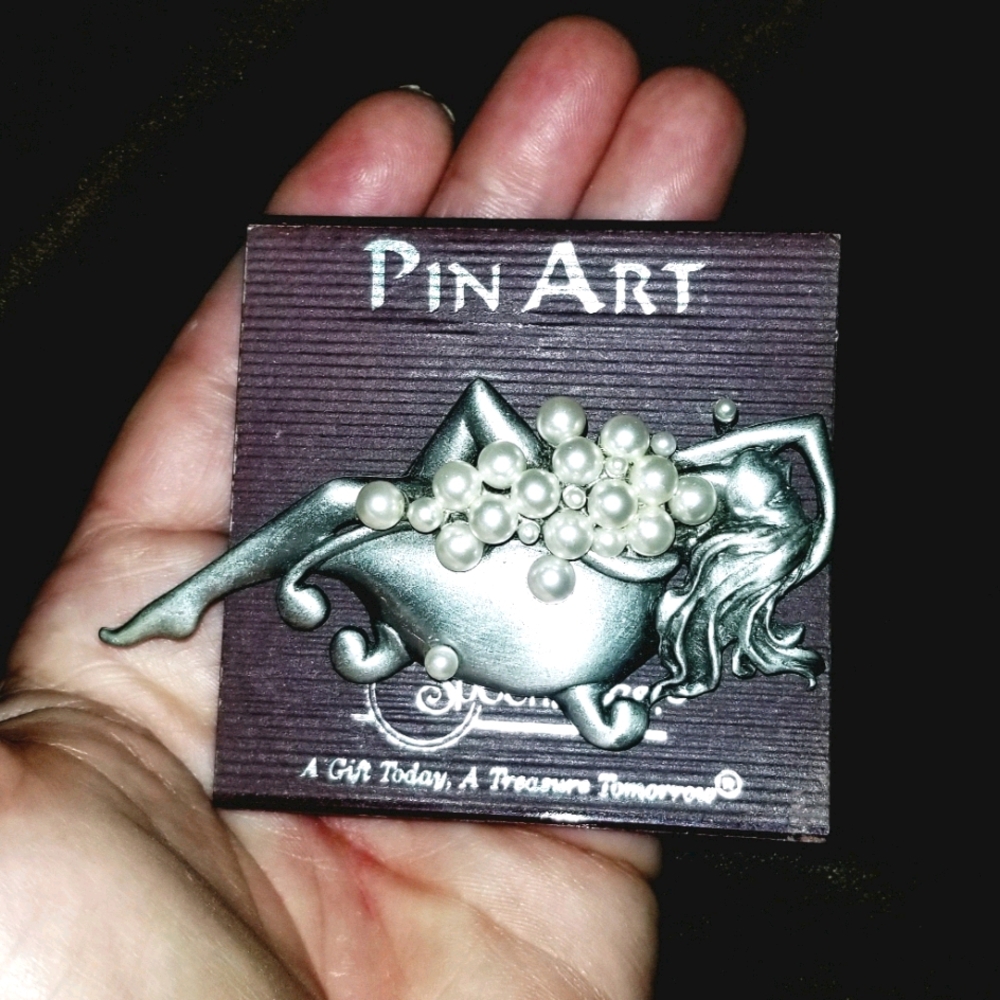 Pin Art Sexy Naked Women